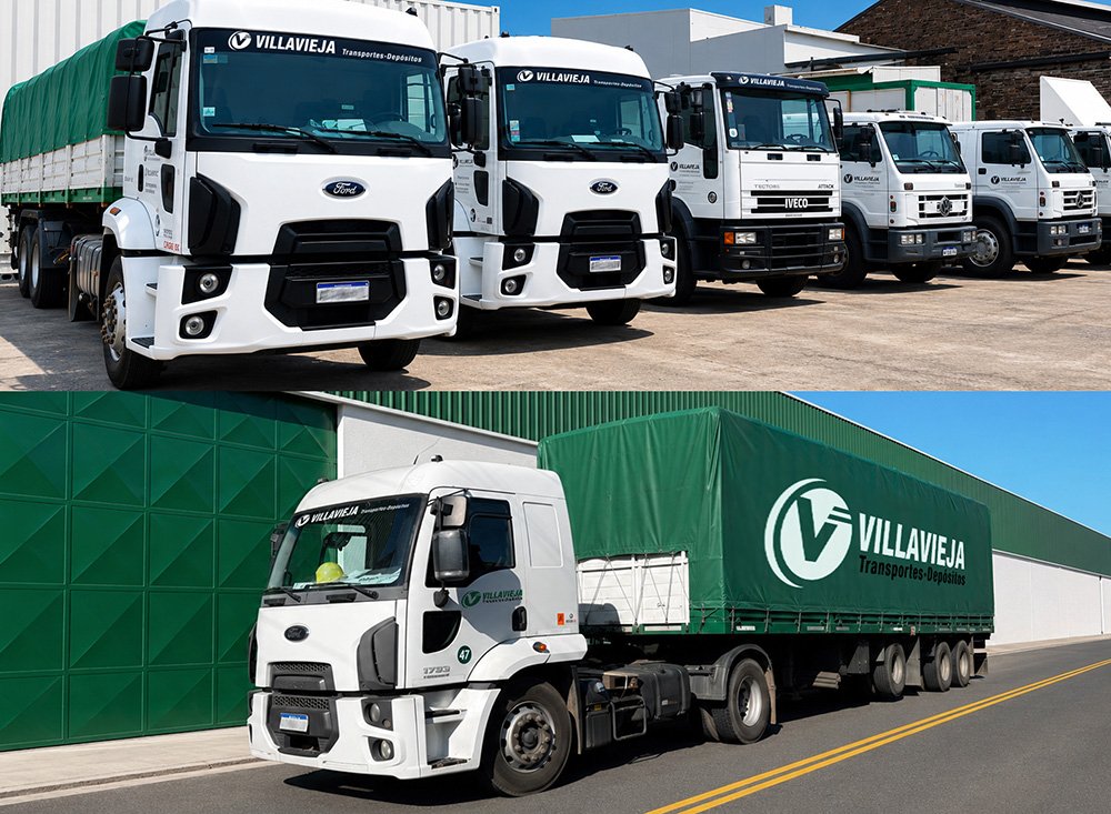 Servicios Transportes